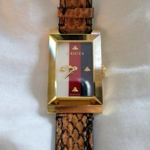 Gucci G- Frame Watch YA147402